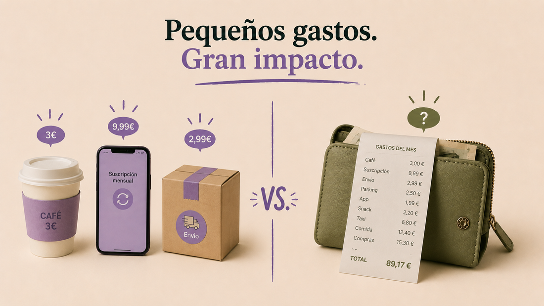 El dinero que no se ve