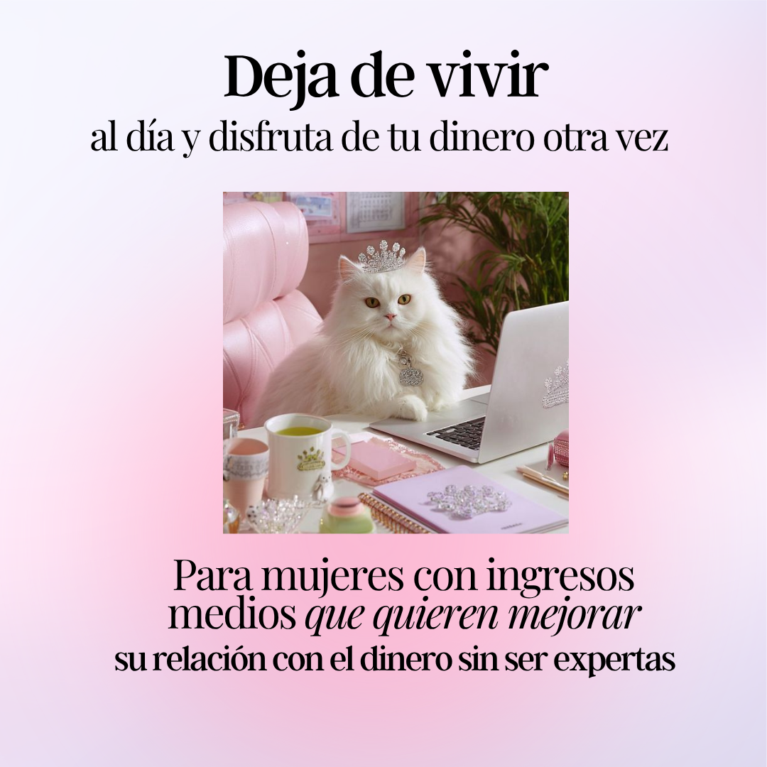 Finanzas STARTER