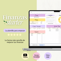 Finanzas STARTER