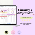 Finanzas en pareja PRO