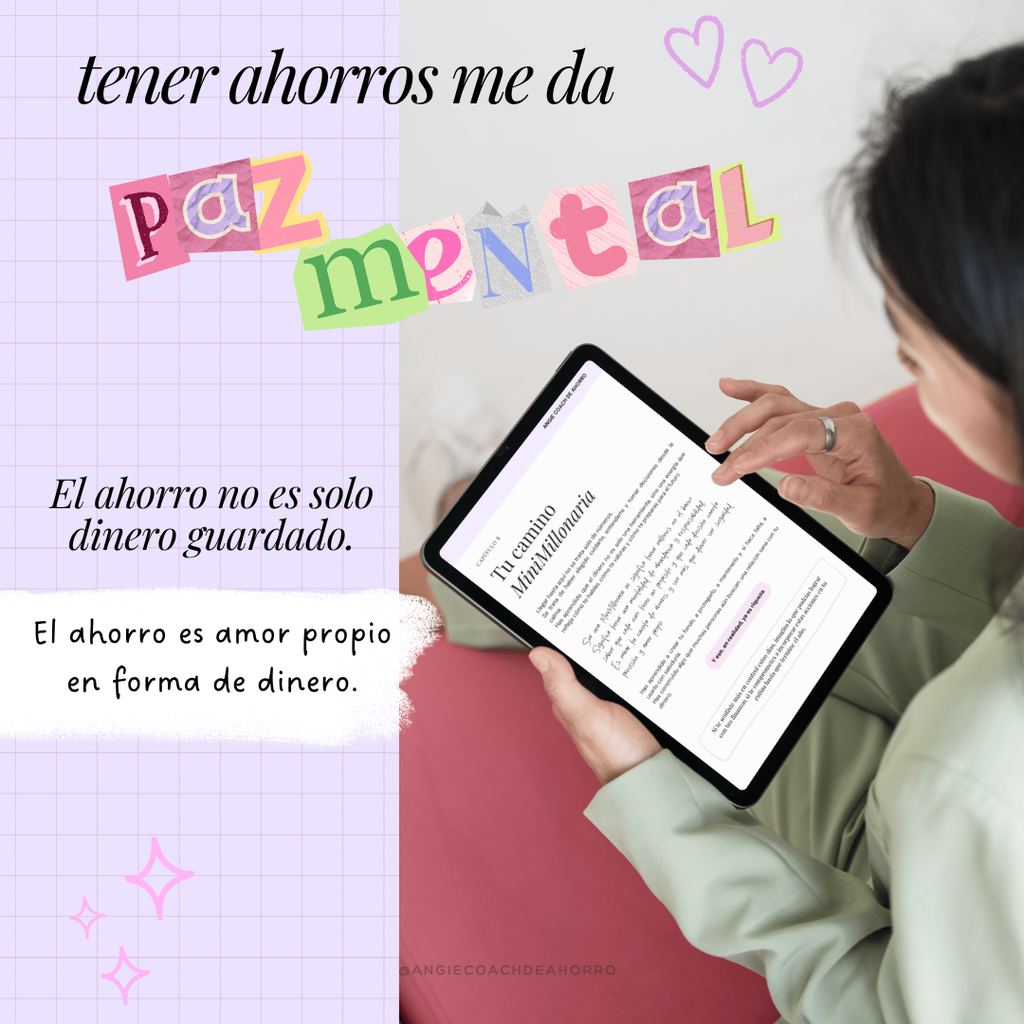 🚨Tu Fondo de Emergencia: Guía práctica